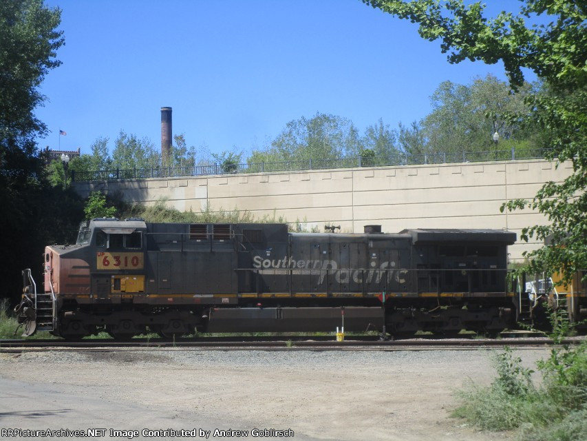 SP 6310